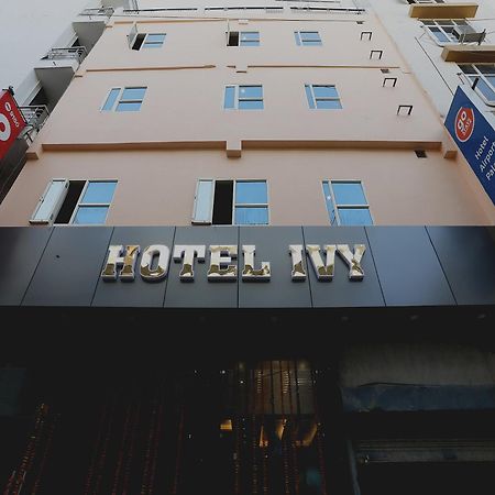 Hotel Ivy New Delhi Luaran gambar