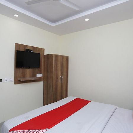 Hotel Ivy New Delhi Luaran gambar