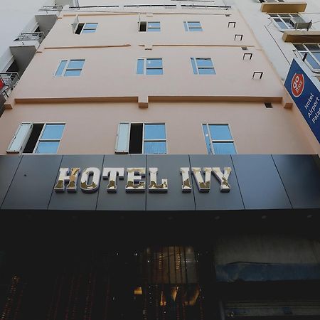Hotel Ivy New Delhi Luaran gambar