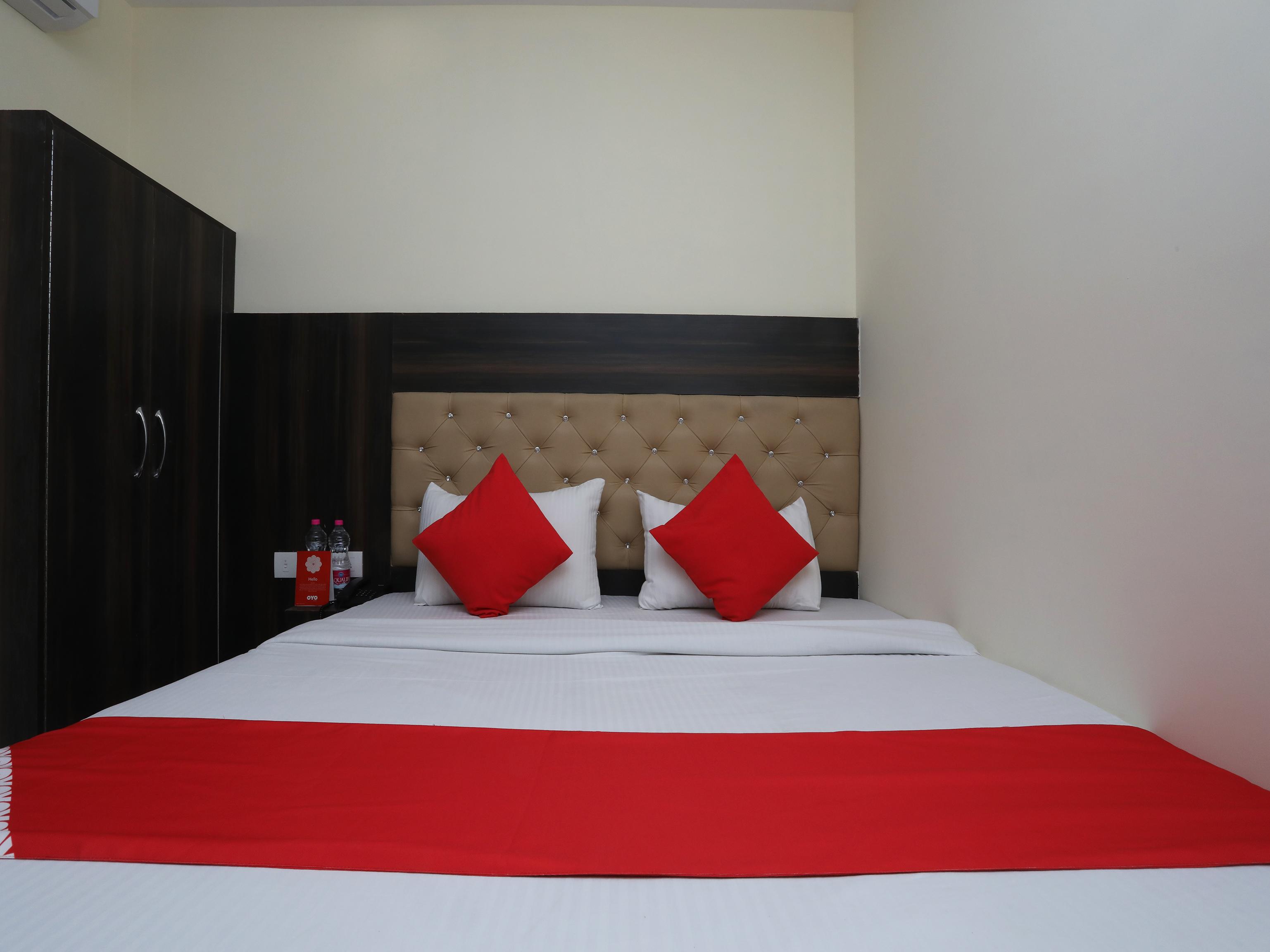 Hotel Ivy New Delhi Luaran gambar